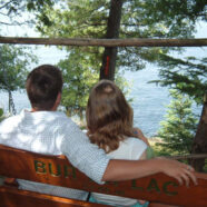 Burbalac Bench