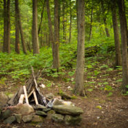 Camp Site