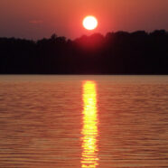 Golden Lake